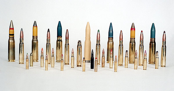Ammunition