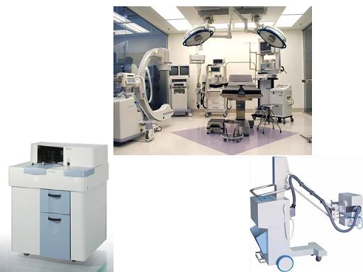 Medical Equipments